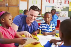 Don't Be In The Dark About Alabama Child Care