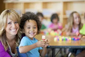 Don't Be In The Dark About Alabama Child Care