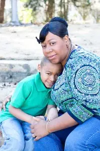 momandson