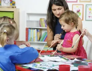Don't Be In The Dark About Alabama Child Care