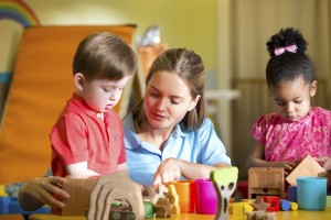 Don't Be In The Dark About Alabama Child Care