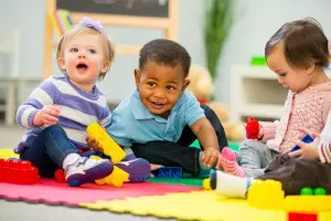babies blocks