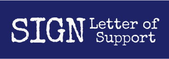 letter of support